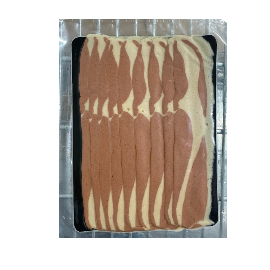 Sliced Bacon-Sales Sample