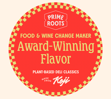 Prime Roots Deli Cling Tomato red "Award Winning Flavor"