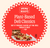 Prime Roots Deli Freezer Cling "Plant Based Deli Classics"