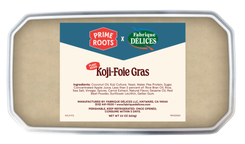 Foie Gras Food Service, Each(23oz)
