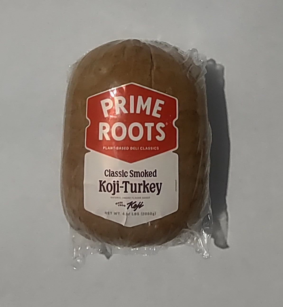 Internal - Full Chub Samples - Prime Roots