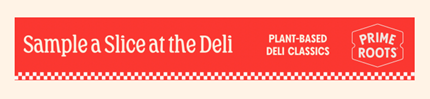 Shelf Strips - "Sample at the Deli"